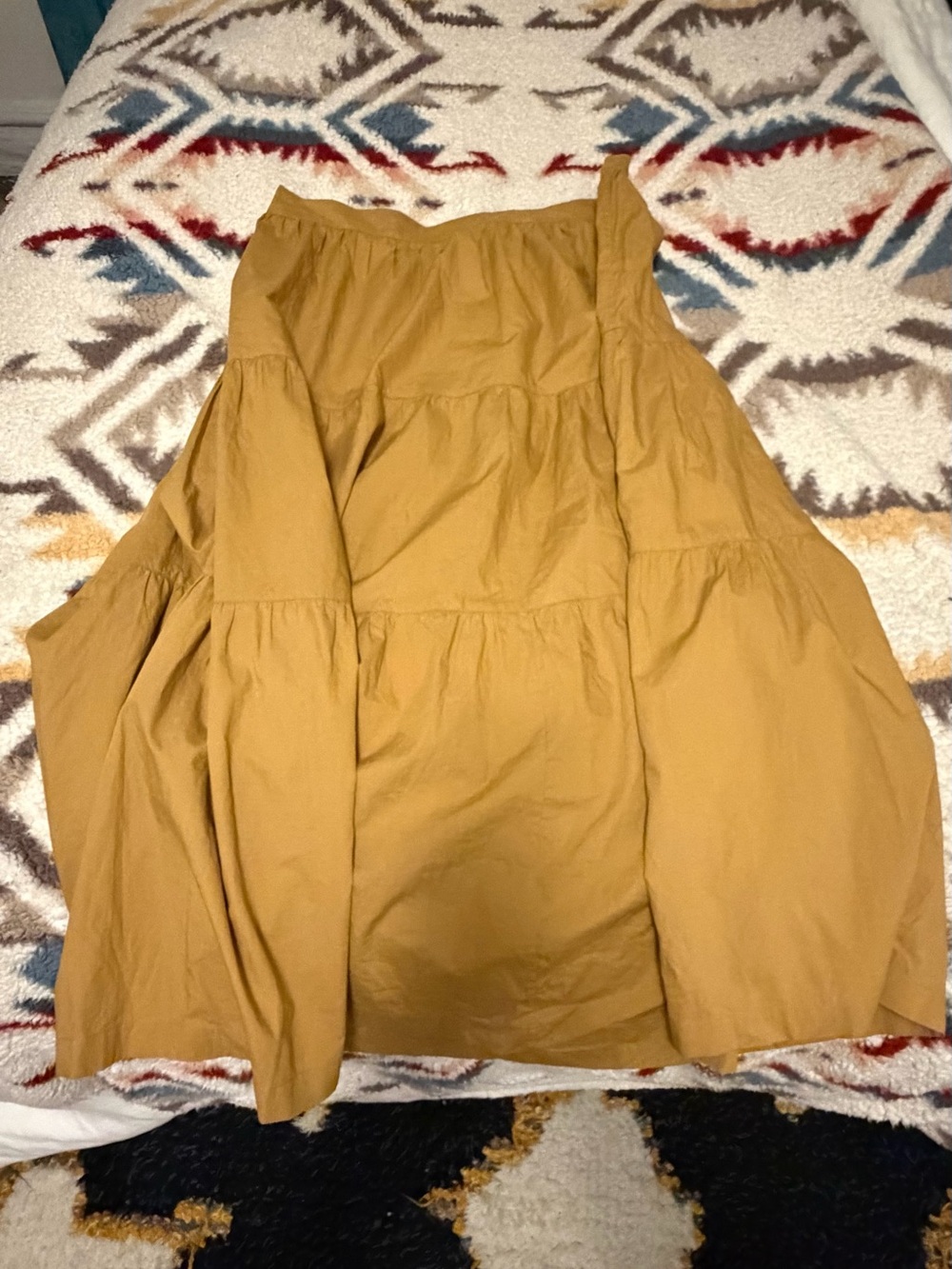 Doen Sanremo Skirt - Picture 5 of 6
